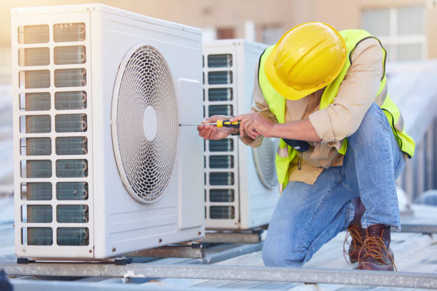 Affordable air conditioning repair in Palmer Heights, PA